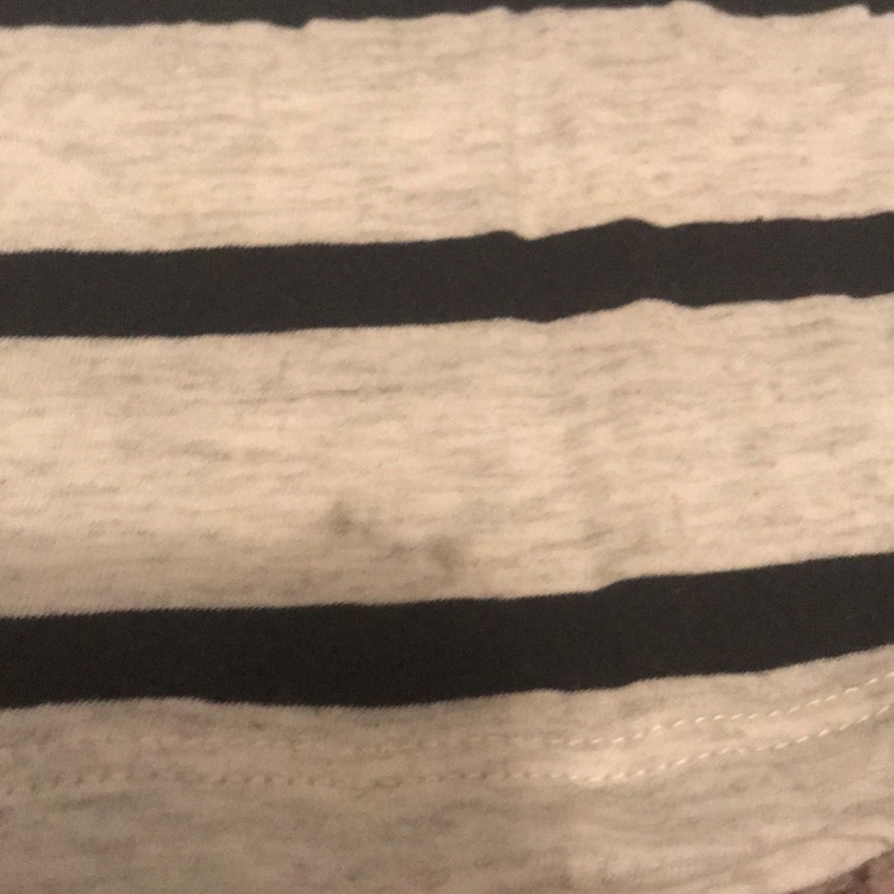 Striped Tank - Picture 3 of 3